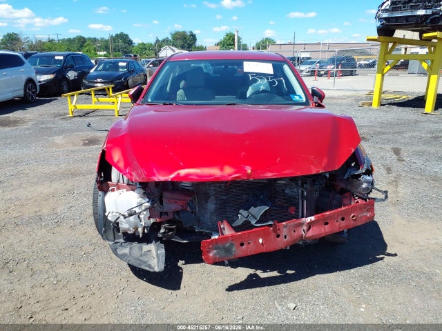 Aukcja sprzedaży 2016 Mazda Mazda6 I Touring, vin: JM1GJ1V5XG1433576, numer aukcji: 45215257