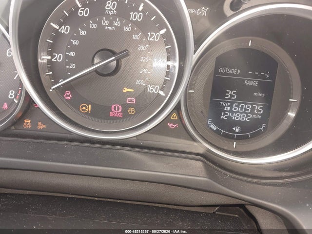 Aukcja sprzedaży 2016 Mazda Mazda6 I Touring, vin: JM1GJ1V5XG1433576, numer aukcji: 45215257