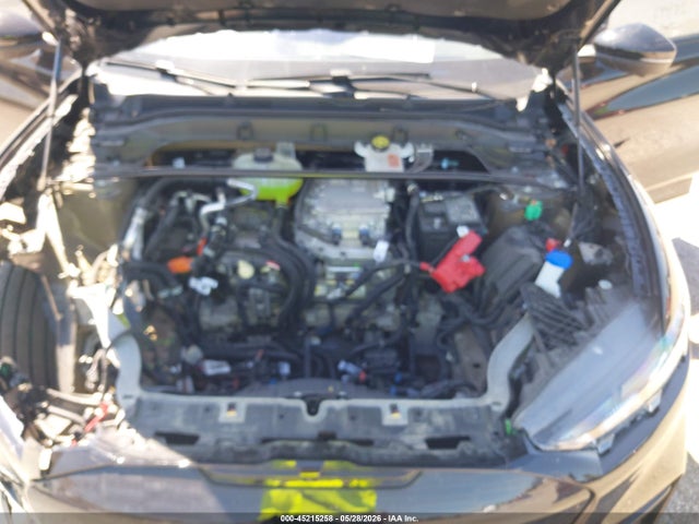 Ford Mustang Mach-e Gt 2024 3FMTK4SX0RMA31876 Image 10