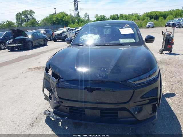 Ford Mustang Mach-e Gt 2024 3FMTK4SX0RMA31876 Image 12