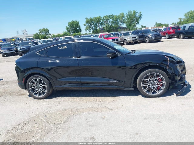 Ford Mustang Mach-e Gt 2024 3FMTK4SX0RMA31876 Image 13
