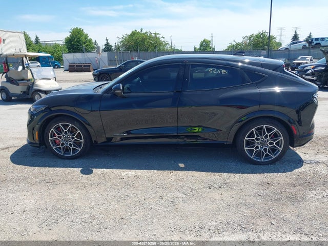 Ford Mustang Mach-e Gt 2024 3FMTK4SX0RMA31876 Image 14