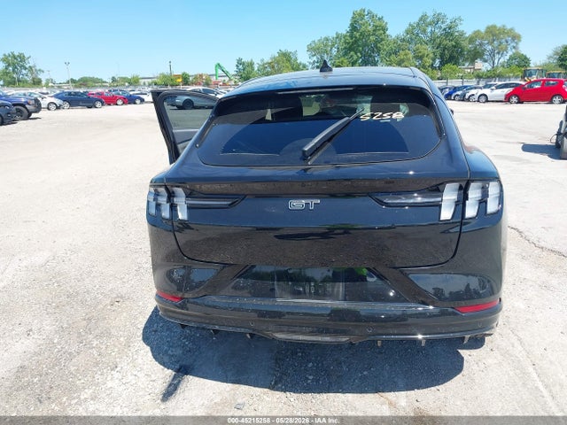 Ford Mustang Mach-e Gt 2024 3FMTK4SX0RMA31876 Image 16
