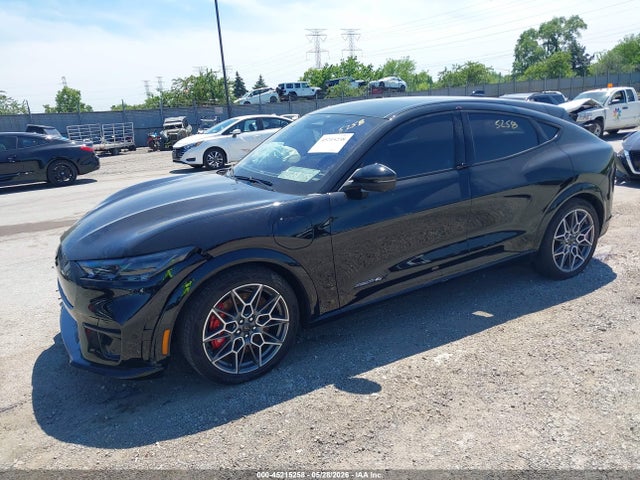 Ford Mustang Mach-e Gt 2024 3FMTK4SX0RMA31876 Image 2