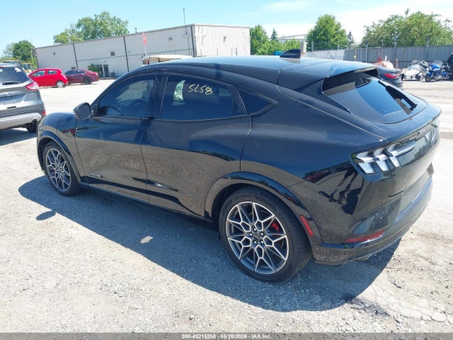 Ford Mustang Mach-e Gt 2024 3FMTK4SX0RMA31876 Image 3