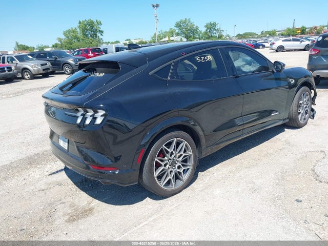 Ford Mustang Mach-e Gt 2024 3FMTK4SX0RMA31876 Image 4