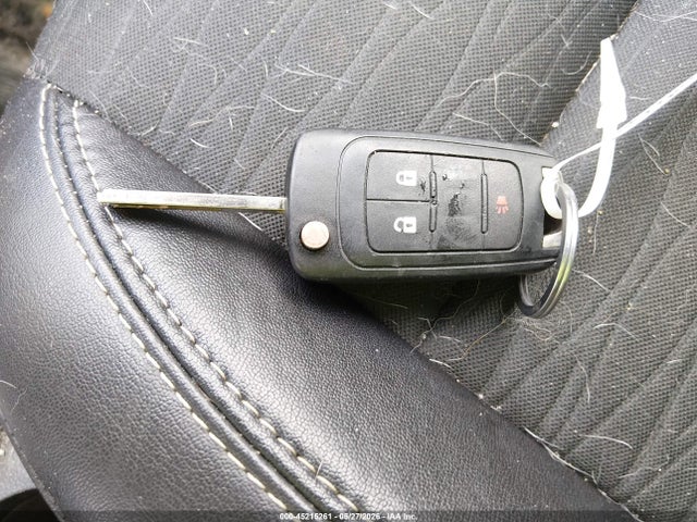 45215261 :رقم المزاد ، KL4CJBSB2FB123617 vin ، 2015 Buick Encore Convenience مزاد بيع