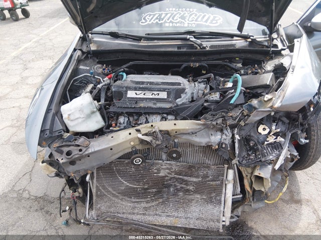 Продажа на аукционе авто 2008 Honda Accord 3.5 Ex-l, vin: 1HGCP36818A021311, номер лота: 45215263
