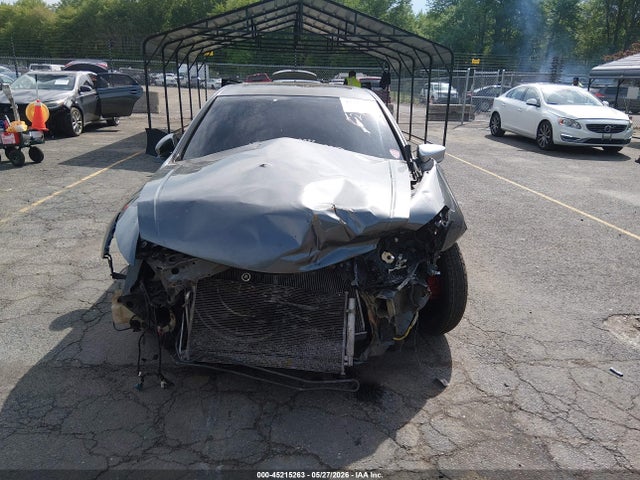 Продажа на аукционе авто 2008 Honda Accord 3.5 Ex-l, vin: 1HGCP36818A021311, номер лота: 45215263