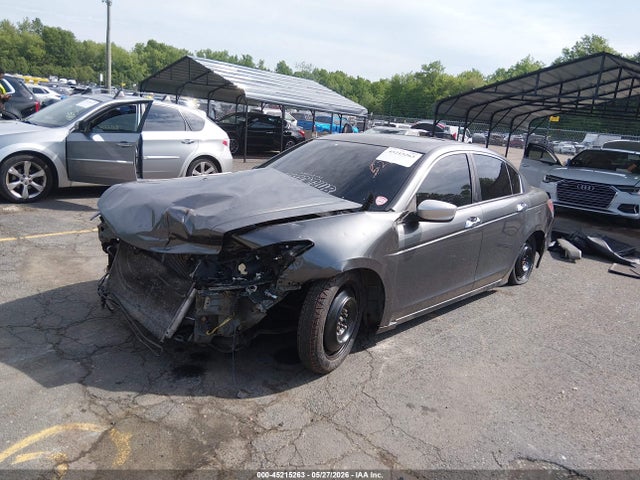 Продажа на аукционе авто 2008 Honda Accord 3.5 Ex-l, vin: 1HGCP36818A021311, номер лота: 45215263