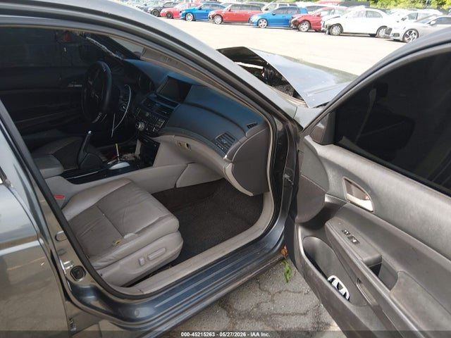 Продажа на аукционе авто 2008 Honda Accord 3.5 Ex-l, vin: 1HGCP36818A021311, номер лота: 45215263