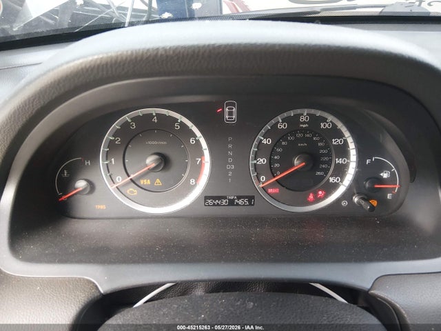 Продажа на аукционе авто 2008 Honda Accord 3.5 Ex-l, vin: 1HGCP36818A021311, номер лота: 45215263