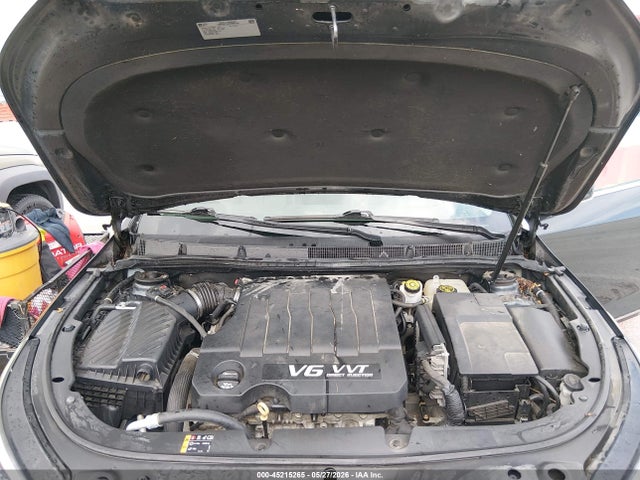 Продаж на аукціоні авто 2015 Buick Lacrosse Leather, vin: 1G4GB5G35FF185637, номер лоту: 45215265
