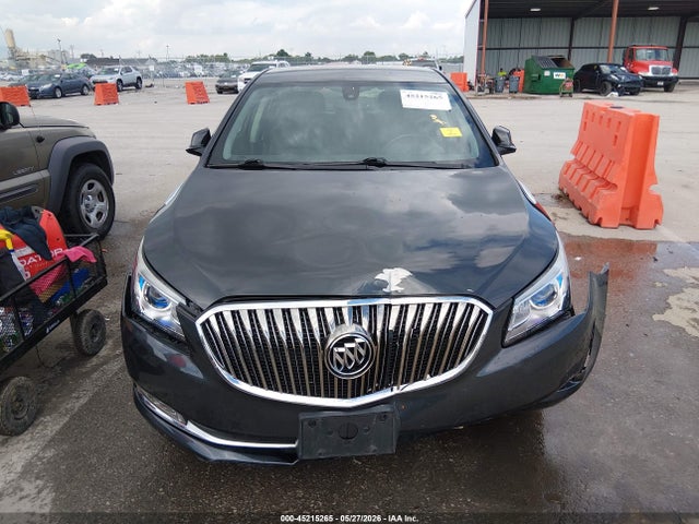 Продаж на аукціоні авто 2015 Buick Lacrosse Leather, vin: 1G4GB5G35FF185637, номер лоту: 45215265