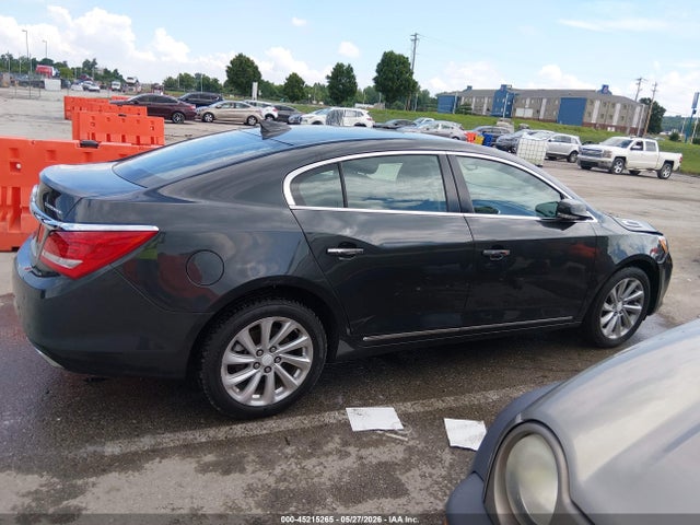 Продаж на аукціоні авто 2015 Buick Lacrosse Leather, vin: 1G4GB5G35FF185637, номер лоту: 45215265