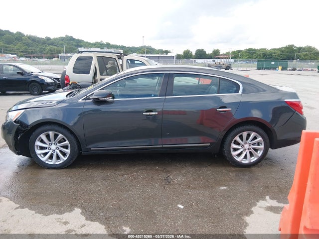 Продаж на аукціоні авто 2015 Buick Lacrosse Leather, vin: 1G4GB5G35FF185637, номер лоту: 45215265