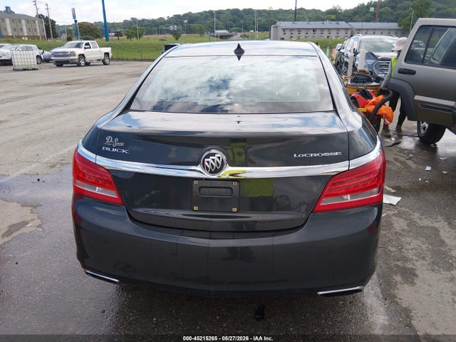 Продаж на аукціоні авто 2015 Buick Lacrosse Leather, vin: 1G4GB5G35FF185637, номер лоту: 45215265