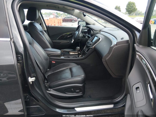 Продаж на аукціоні авто 2015 Buick Lacrosse Leather, vin: 1G4GB5G35FF185637, номер лоту: 45215265