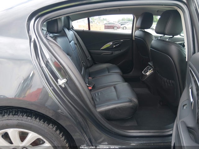 Продаж на аукціоні авто 2015 Buick Lacrosse Leather, vin: 1G4GB5G35FF185637, номер лоту: 45215265