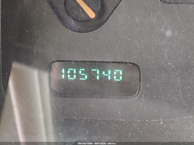 45215266 :رقم المزاد ، 1B7FL16X52S537014 vin ، 2002 Dodge Dakota مزاد بيع