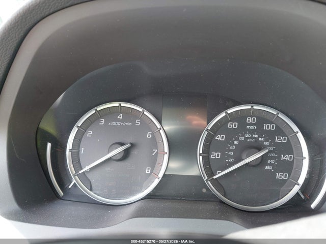 Aukcja sprzedaży 2016 Acura Mdx Technology   Acurawatch Plus Packages/technology Package, vin: 5FRYD4H44GB025158, numer aukcji: 45215270