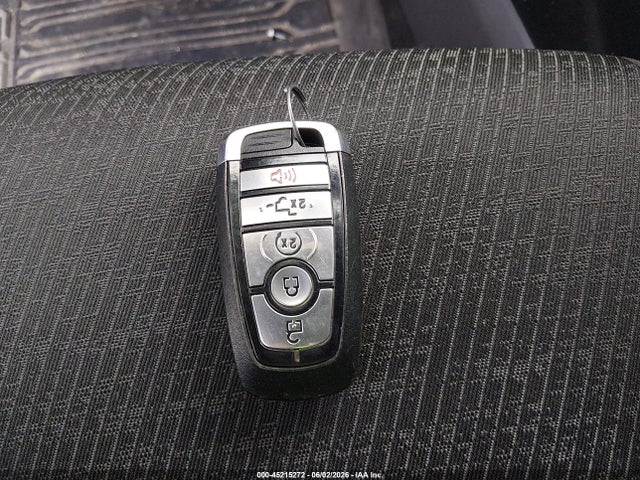 Ford F-150 Xlt 2021 1FTFW1E83MFC61378 Image 11