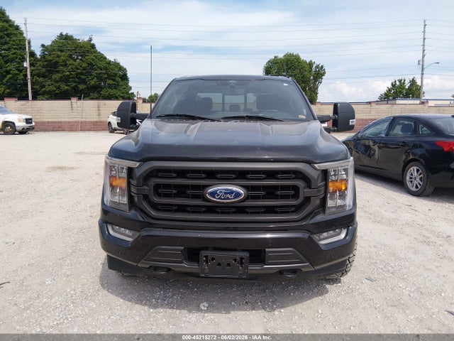 Ford F-150 Xlt 2021 1FTFW1E83MFC61378 Image 12
