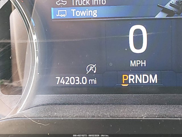 1FTFW1E83MFC61378 Ford F-150 Xlt