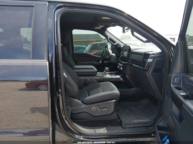 1FTFW1E83MFC61378 Ford F-150 Xlt