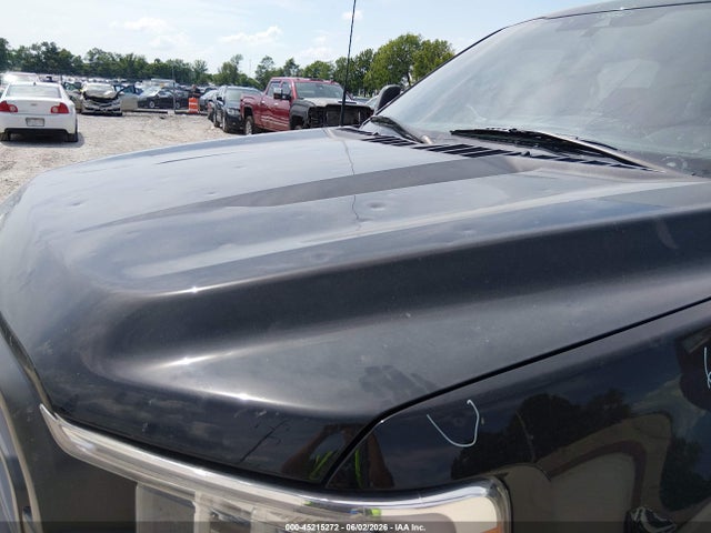 Ford F-150 Xlt 2021 1FTFW1E83MFC61378 Image 6