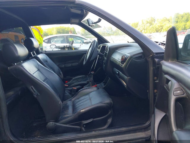 Auction sale of the 1999 Volkswagen Cabrio Gls, vin: 3VWBB81E3XM800727, lot number: 45215276