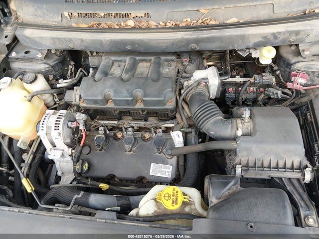 45215275 :رقم المزاد ، 3D4PG5FV7AT277522 vin ، 2010 Dodge Journey Sxt مزاد بيع