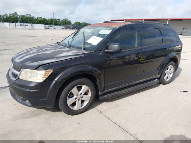45215275 :رقم المزاد ، 3D4PG5FV7AT277522 vin ، 2010 Dodge Journey Sxt مزاد بيع