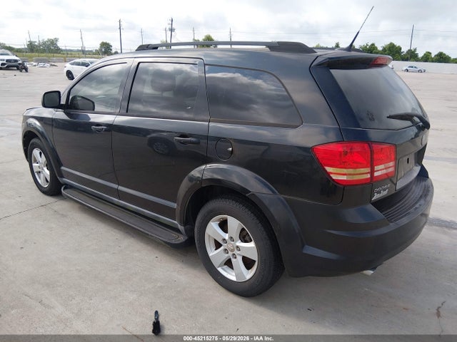 45215275 :رقم المزاد ، 3D4PG5FV7AT277522 vin ، 2010 Dodge Journey Sxt مزاد بيع