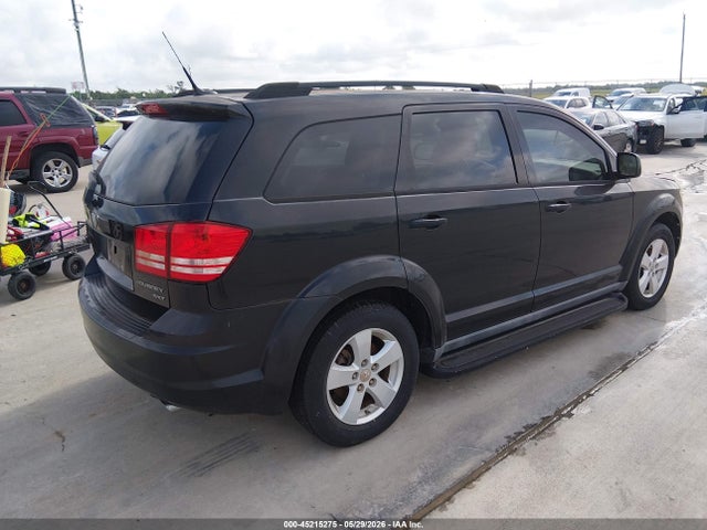 45215275 :رقم المزاد ، 3D4PG5FV7AT277522 vin ، 2010 Dodge Journey Sxt مزاد بيع