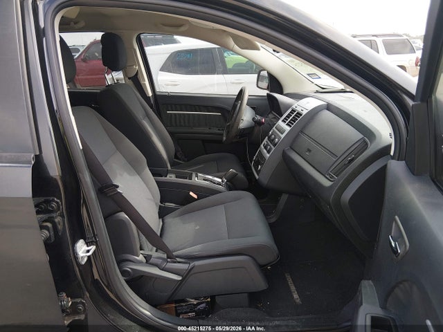 45215275 :رقم المزاد ، 3D4PG5FV7AT277522 vin ، 2010 Dodge Journey Sxt مزاد بيع