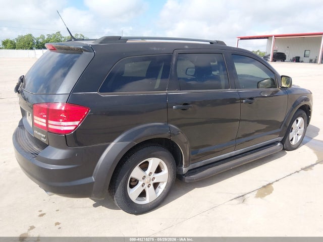 45215275 :رقم المزاد ، 3D4PG5FV7AT277522 vin ، 2010 Dodge Journey Sxt مزاد بيع