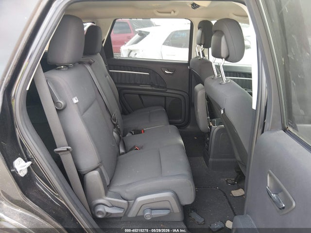 45215275 :رقم المزاد ، 3D4PG5FV7AT277522 vin ، 2010 Dodge Journey Sxt مزاد بيع