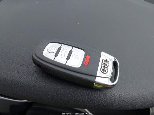 Продаж на аукціоні авто 2013 Audi A4 2.0t Premium, vin: WAUBFAFL0DN025100, номер лоту: 45215277