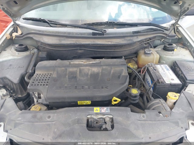 Aukcja sprzedaży 2004 Chrysler Pacifica, vin: 2C8GF68464R597317, numer aukcji: 45215278