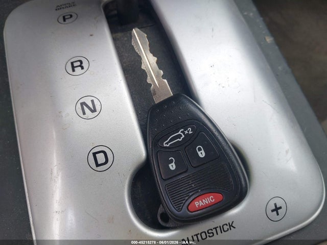Aukcja sprzedaży 2004 Chrysler Pacifica, vin: 2C8GF68464R597317, numer aukcji: 45215278