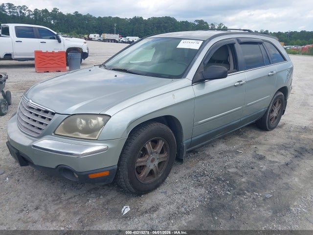 Aukcja sprzedaży 2004 Chrysler Pacifica, vin: 2C8GF68464R597317, numer aukcji: 45215278