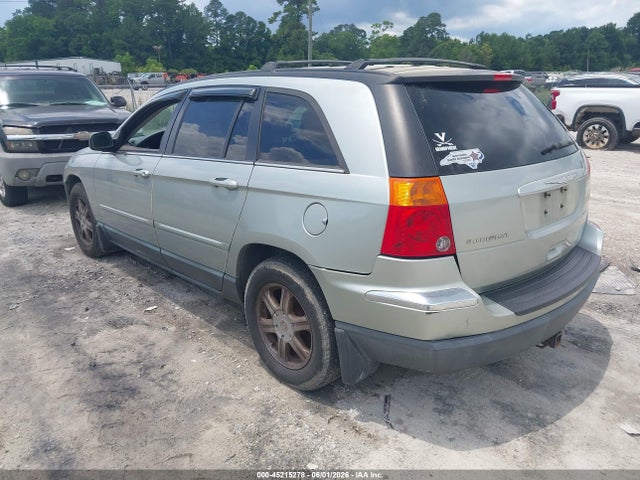 Aukcja sprzedaży 2004 Chrysler Pacifica, vin: 2C8GF68464R597317, numer aukcji: 45215278
