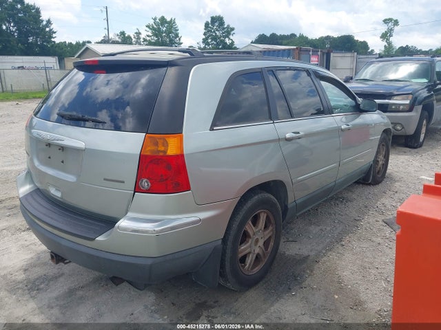 Aukcja sprzedaży 2004 Chrysler Pacifica, vin: 2C8GF68464R597317, numer aukcji: 45215278