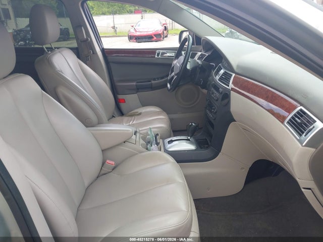 Aukcja sprzedaży 2004 Chrysler Pacifica, vin: 2C8GF68464R597317, numer aukcji: 45215278