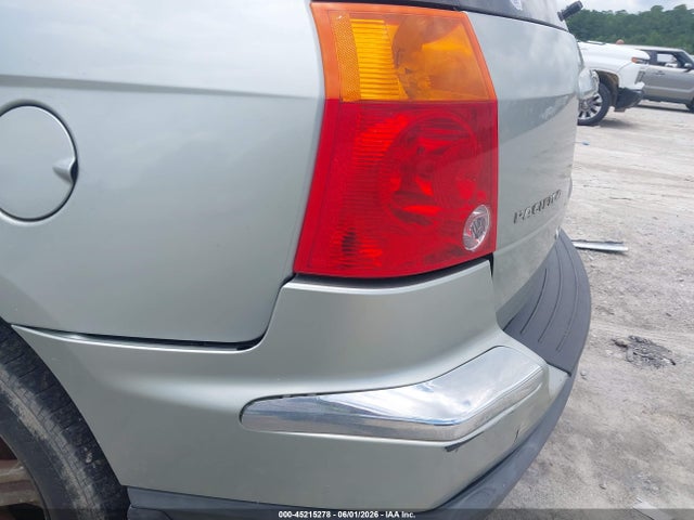Aukcja sprzedaży 2004 Chrysler Pacifica, vin: 2C8GF68464R597317, numer aukcji: 45215278
