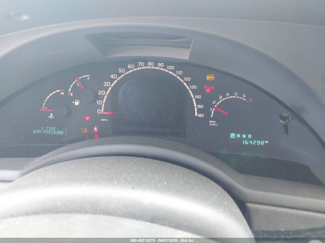 Aukcja sprzedaży 2004 Chrysler Pacifica, vin: 2C8GF68464R597317, numer aukcji: 45215278