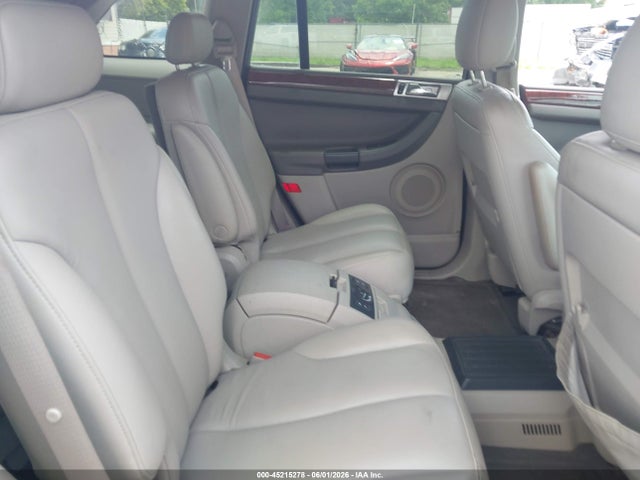 Aukcja sprzedaży 2004 Chrysler Pacifica, vin: 2C8GF68464R597317, numer aukcji: 45215278