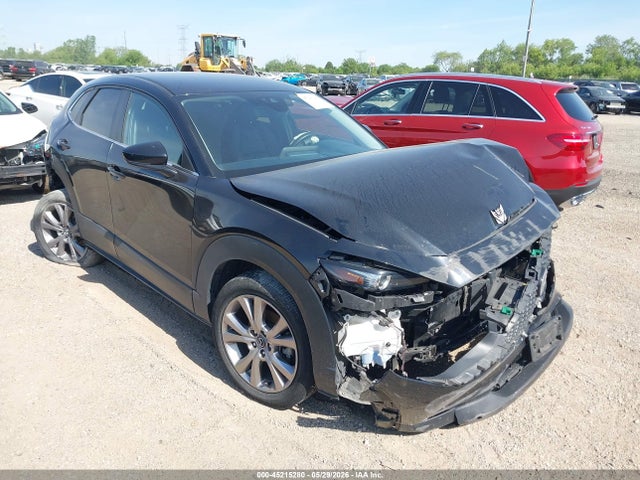 Продажа на аукционе авто 2021 Mazda Cx-30 Select, vin: 3MVDMBBL5MM203783, номер лота: 45215280