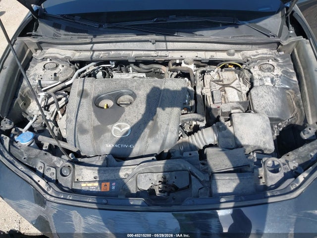 2021 Mazda Cx-30 Select მანქანა იყიდება აუქციონზე, vin: 3MVDMBBL5MM203783, აუქციონის ნომერი: 45215280